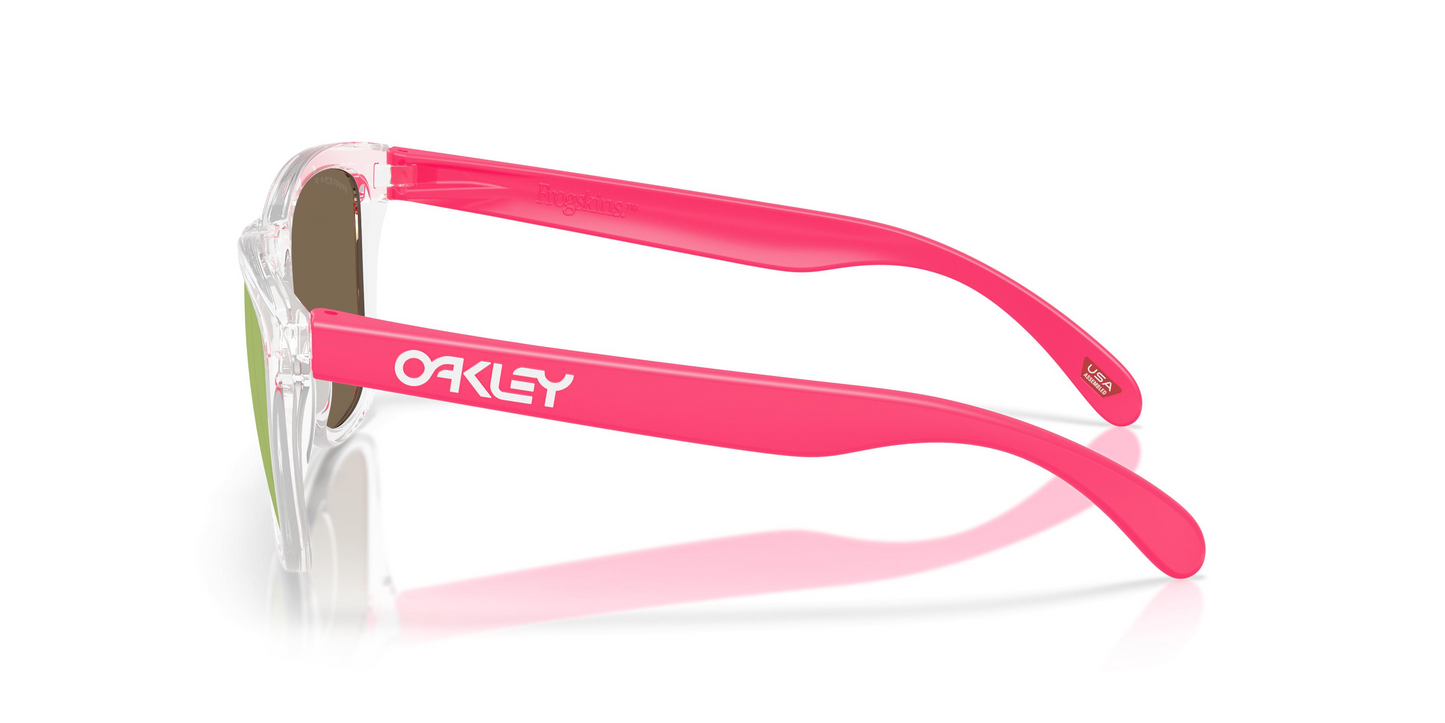 Oakley OO9013 Frogskins Sunglasses
