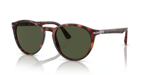 901531 - Havana with Green Lenses