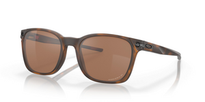 901805 - Matte Brown Tortoise with Prizm Tungsten Polarized Lenses