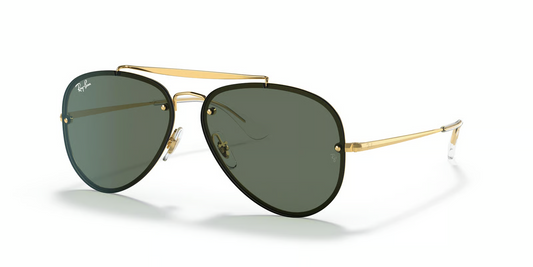 Ray-Ban RB3584N Blaze Aviator Sunglasses