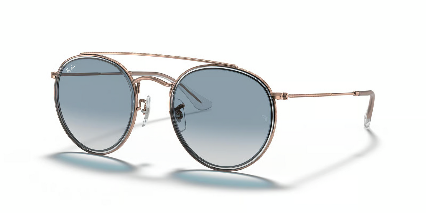Ray-Ban RB3647N Sunglasses