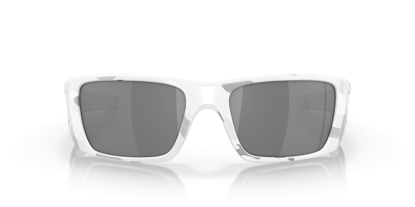Oakley OO9096 Fuel Cell Sunglasses
