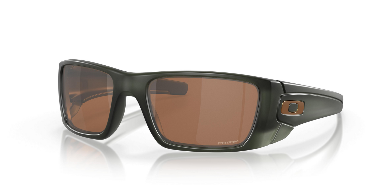 Oakley OO9096 Fuel Cell Sunglasses