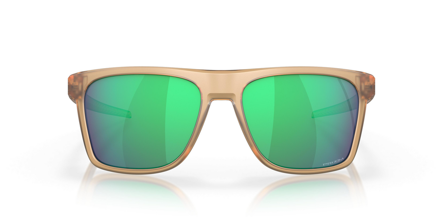 Oakley OO9100 Leffingwell Sunglasses