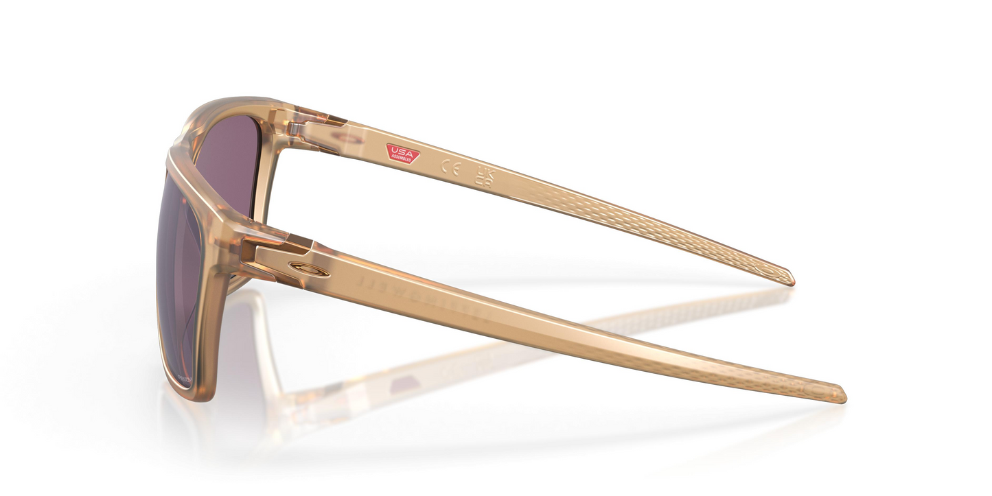 Oakley OO9100 Leffingwell Sunglasses