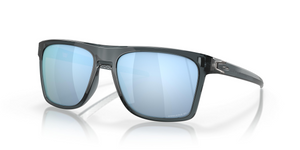 910005 - Crystal Black wit Prizm Deep Water Polarized Lenses