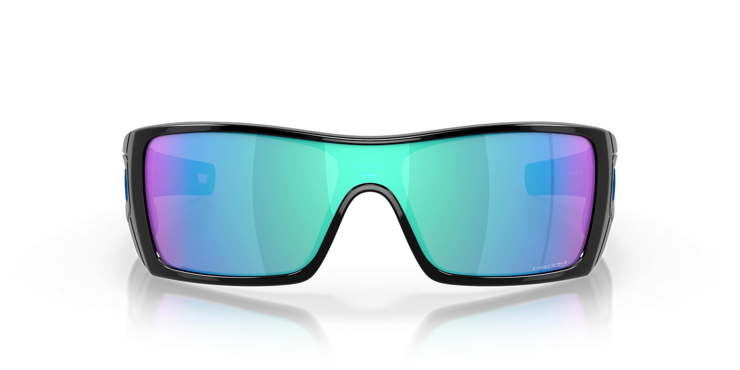 Oakley OO9101 Batwolf Sunglasses