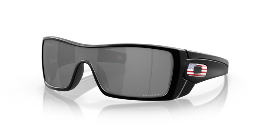 Oakley OO9101 Batwolf Sunglasses