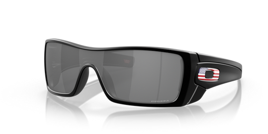 Oakley OO9101 Batwolf Sunglasses