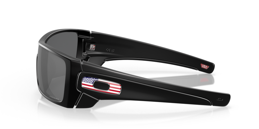 Oakley OO9101 Batwolf Sunglasses