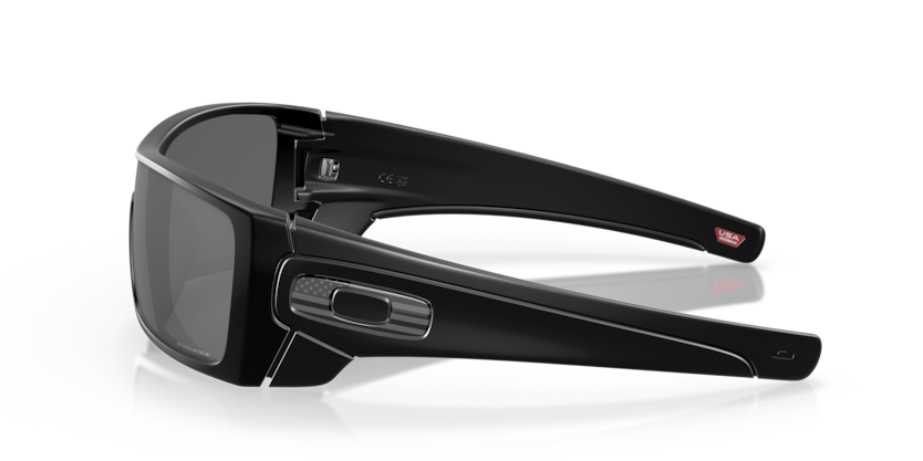 Oakley OO9101 Batwolf Sunglasses