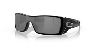 910160 - Matte Black with Prizm Black Lenses