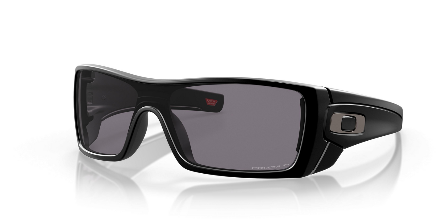 Oakley OO9101 Batwolf Sunglasses