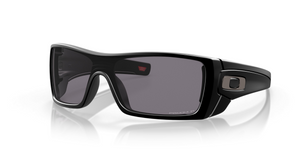 910168 - Matte Black with Prizm Grey Polarized Lenses