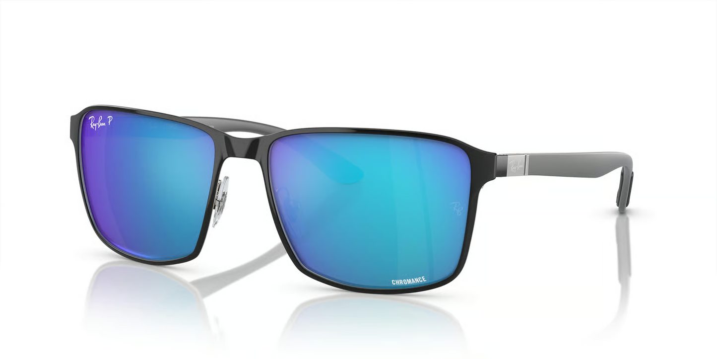 Ray-Ban RB3721CH Sunglasses
