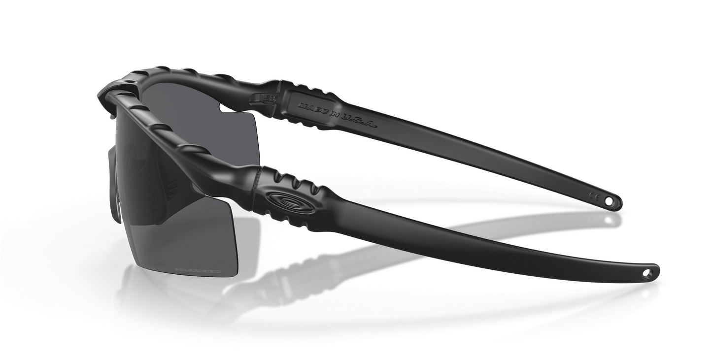 Oakley OO9146 Si Ballistic M Frame 3.0 Sunglasses