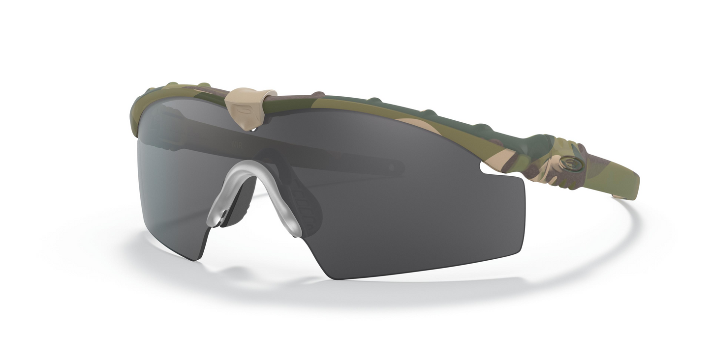 Oakley OO9146 Si Ballistic M Frame 3.0 Sunglasses