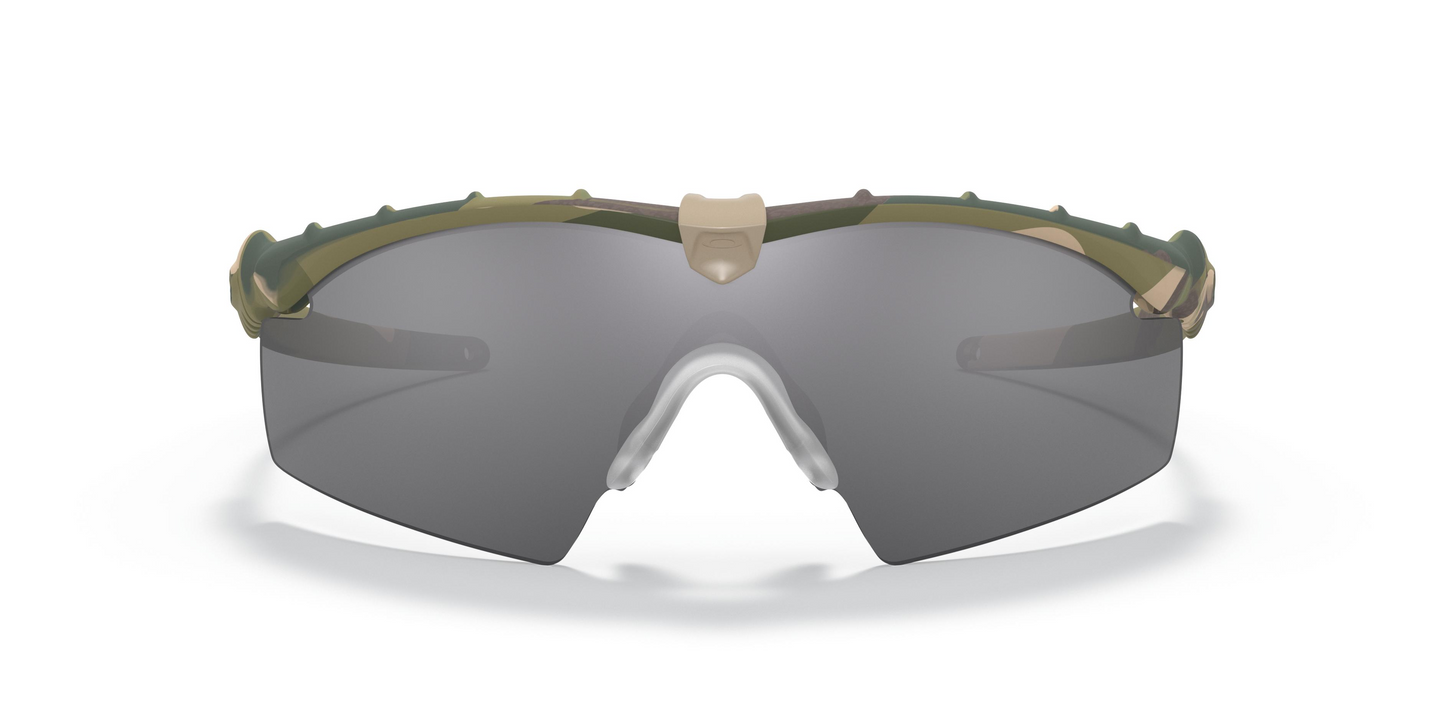 Oakley OO9146 Si Ballistic M Frame 3.0 Sunglasses