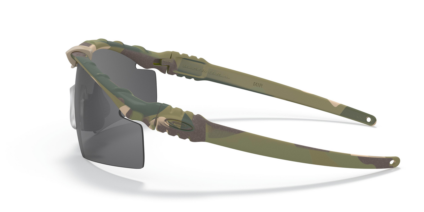 Oakley OO9146 Si Ballistic M Frame 3.0 Sunglasses