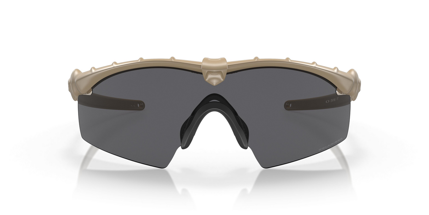 Oakley OO9146 Si Ballistic M Frame 3.0 Sunglasses