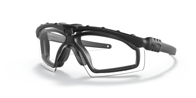 Oakley OO9146 Si Ballistic M Frame 3.0 Sunglasses