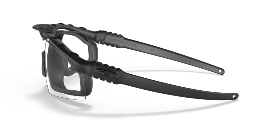Oakley OO9146 Si Ballistic M Frame 3.0 Sunglasses
