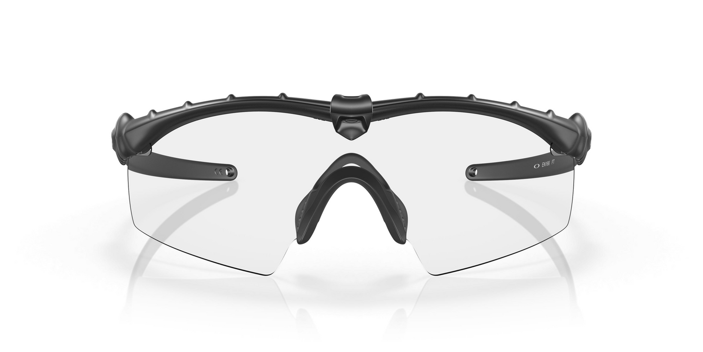 Oakley OO9146 Si Ballistic M Frame 3.0 Sunglasses