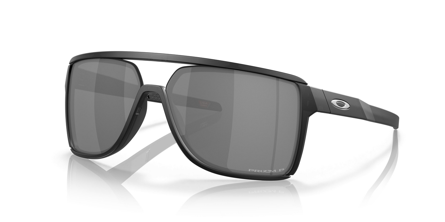 Oakley OO9147 Castel Sunglasses