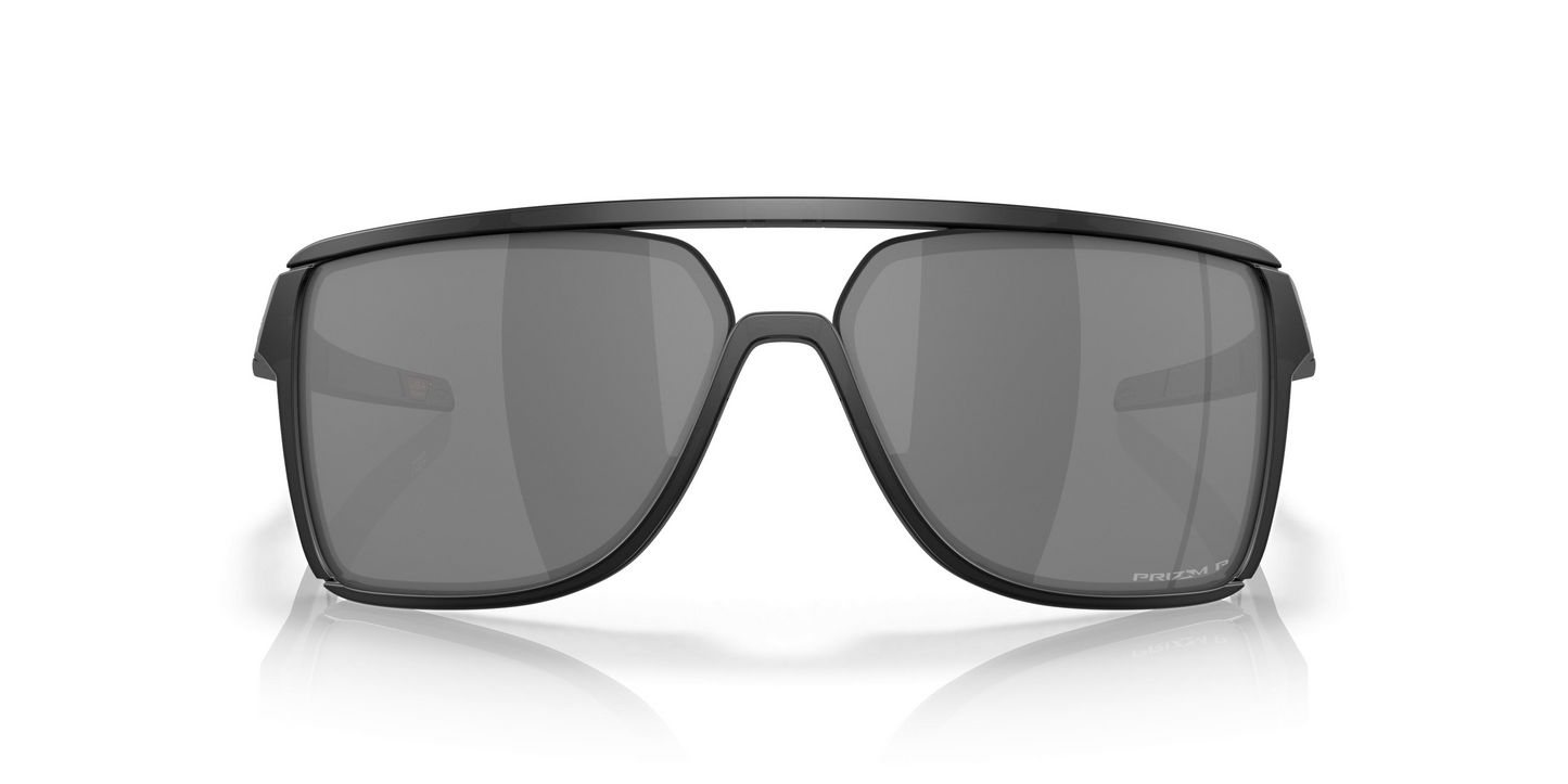Oakley OO9147 Castel Sunglasses