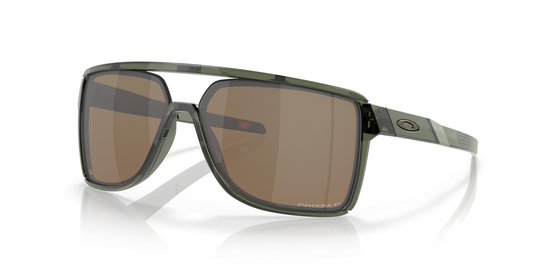 Oakley OO9147 Castel Sunglasses