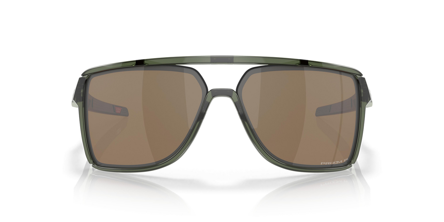 Oakley OO9147 Castel Sunglasses
