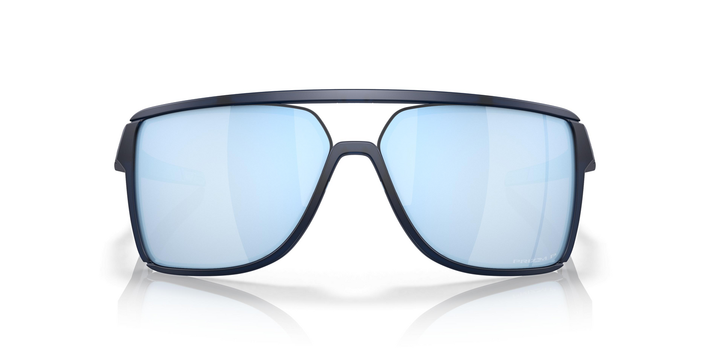 Oakley OO9147 Castel Sunglasses