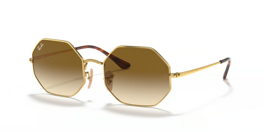 Ray-Ban RB1972 Octagon Sunglasses