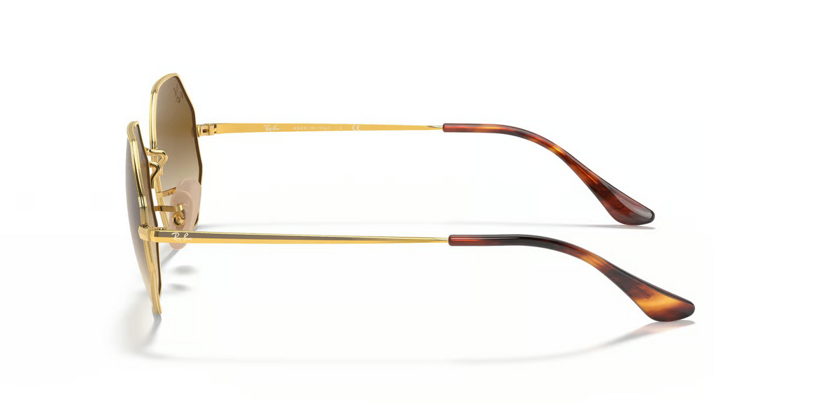 Ray-Ban RB1972 Octagon Sunglasses – Lux Eyewear Ray-Ban RB1972 Octagon Sunglasses – Lux Eyewear