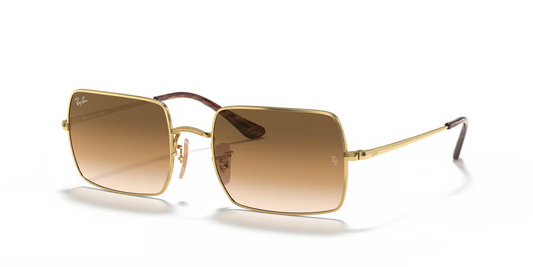 Ray-Ban RB1969 Rectangle Sunglasses
