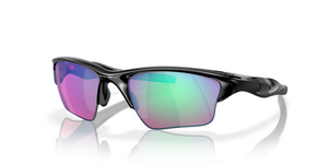 915449 - Polished Black with Prizm Golf Lenses