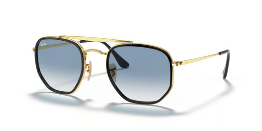 Ray-Ban RB3648M The Marshal II Sunglasses
