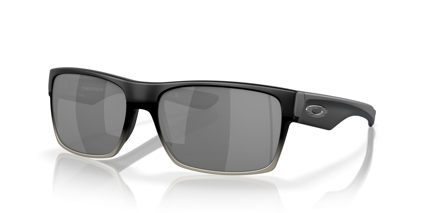 Oakley OO9189 Twoface Sunglasses