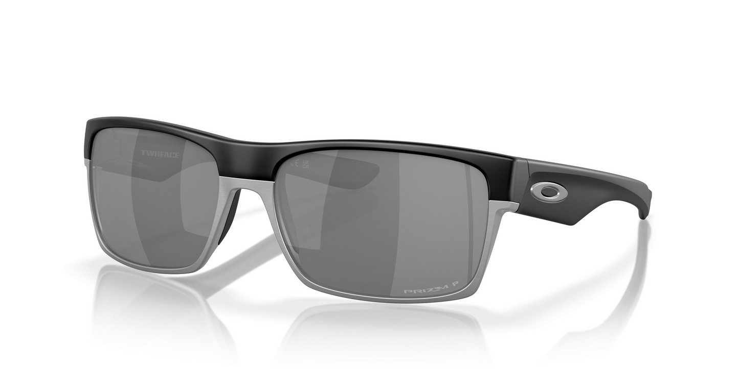 Oakley OO9189 Twoface Sunglasses