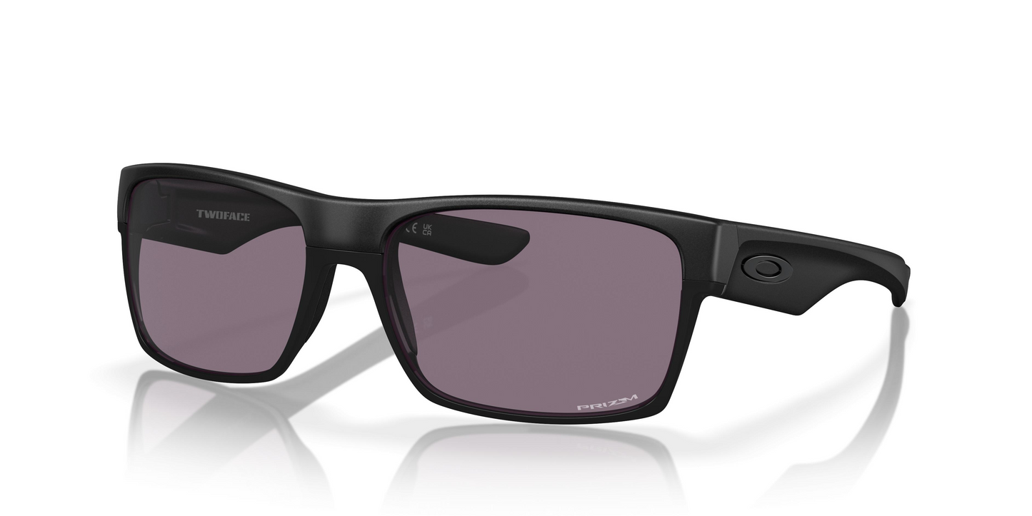 Oakley OO9189 Twoface Sunglasses