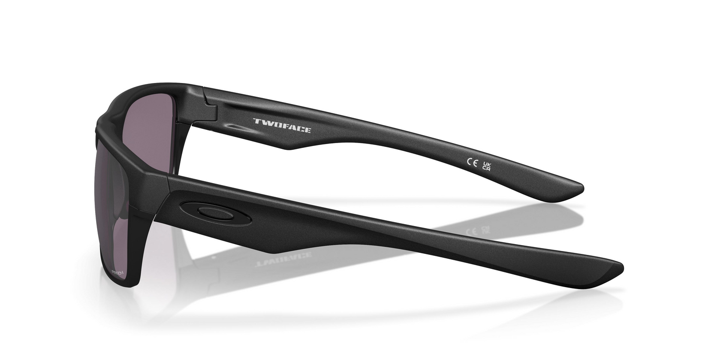 Oakley OO9189 Twoface Sunglasses