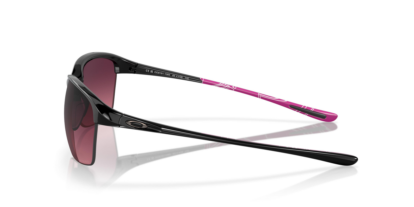 Oakley OO9191 Unstoppable Sunglasses