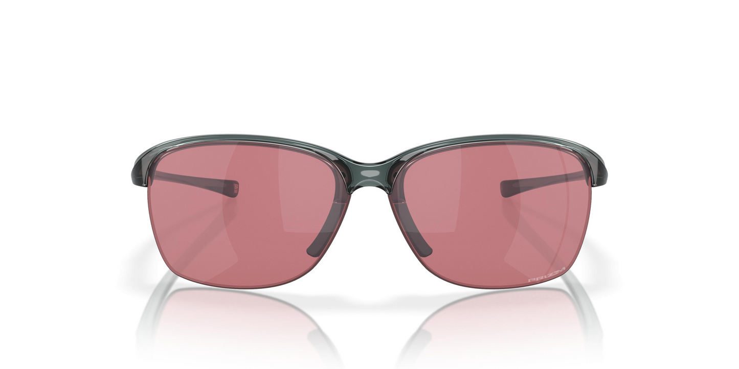 Oakley OO9191 Unstoppable Sunglasses