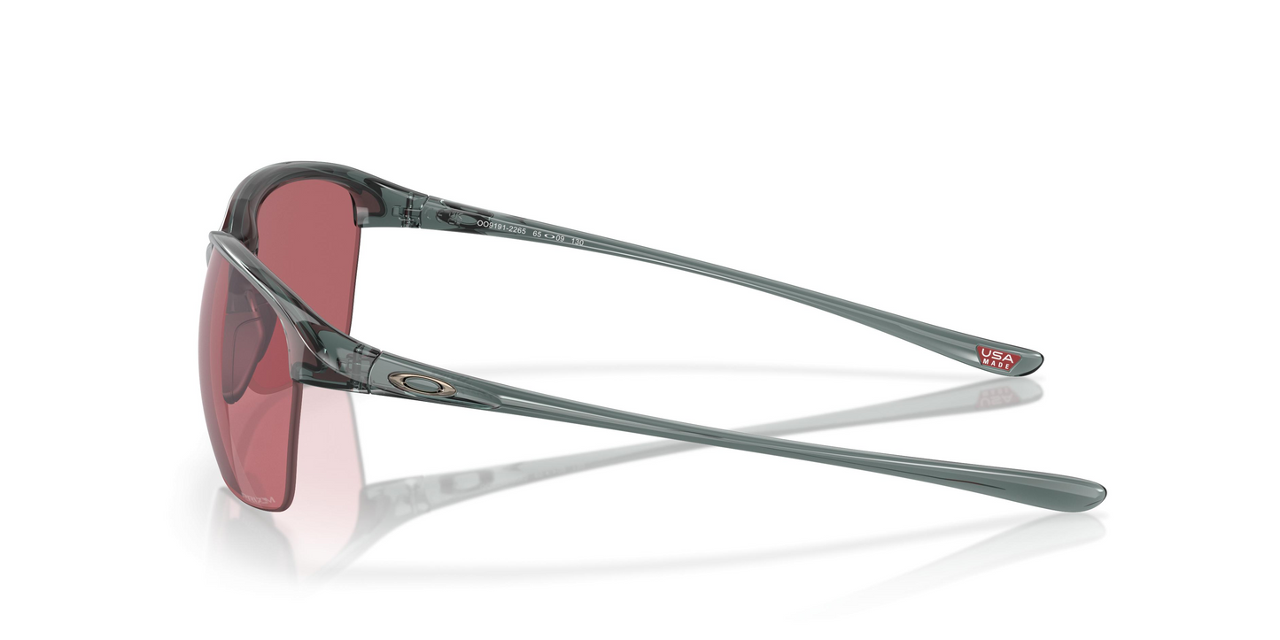 Oakley OO9191 Unstoppable Sunglasses
