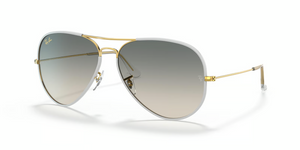 919632 - Grey with Light Grey Gradient Lenses