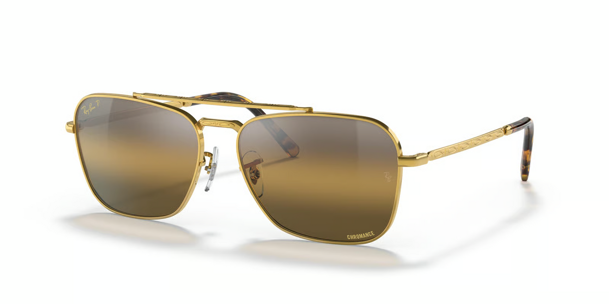 Ray-Ban RB3636 New Caravan Sunglasses – Lux Eyewear display picture 2