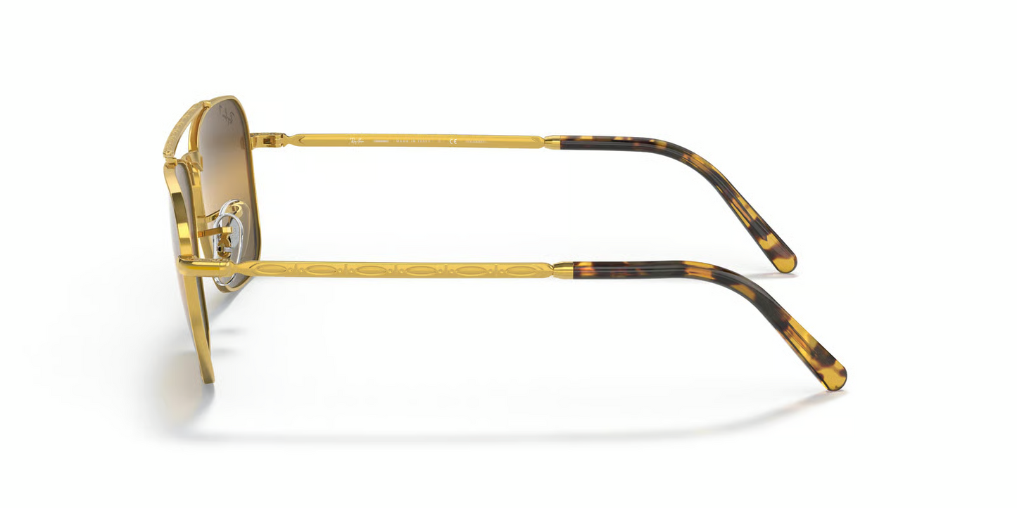 Ray-Ban RB3636 New Caravan Sunglasses