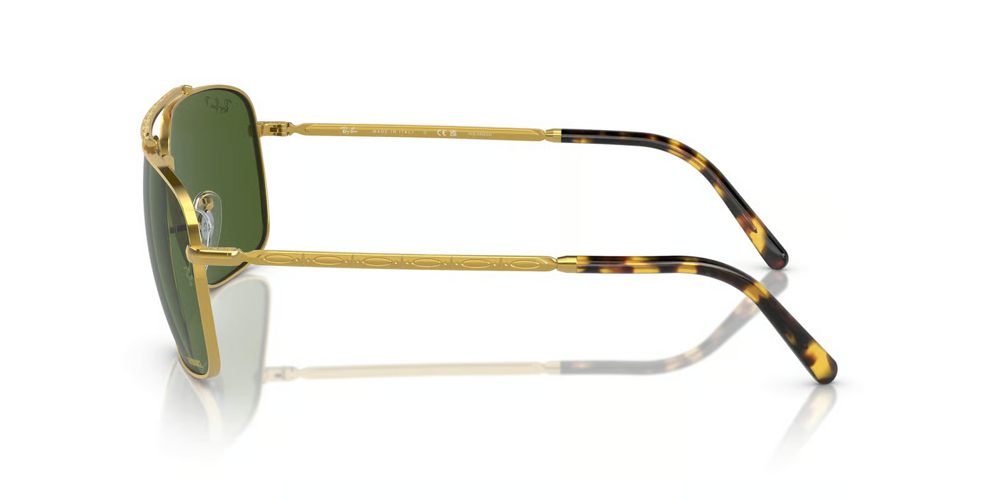 Ray-Ban RB3796 Sunglasses