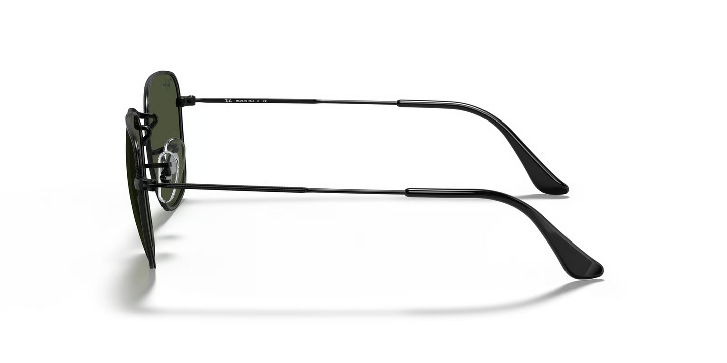 Ray-Ban RB3857 Frank Sunglasses
