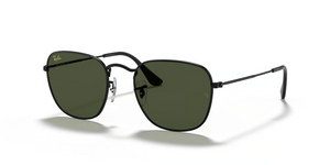 919931 - Black with G-15 Green Lenses